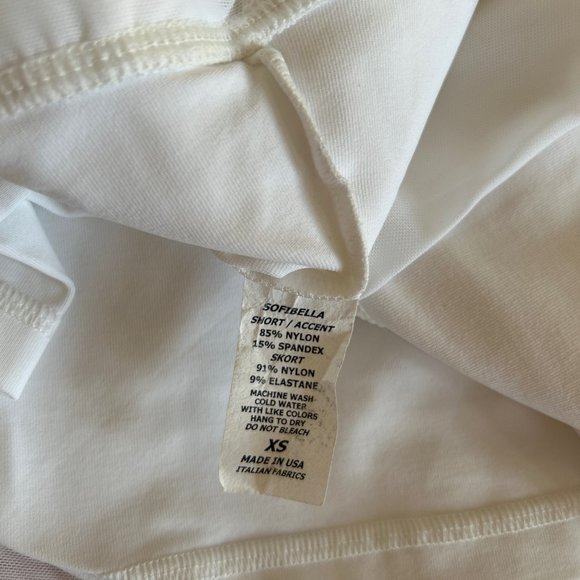 Sofibella Tennis Outfit - Picture 13 of 14